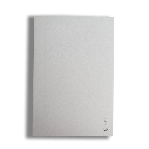 Paper Republic Sketchbook - Stitchbound Paper Republic - Pocket Notebook Refill - Drawing Paper Book - Item #db01