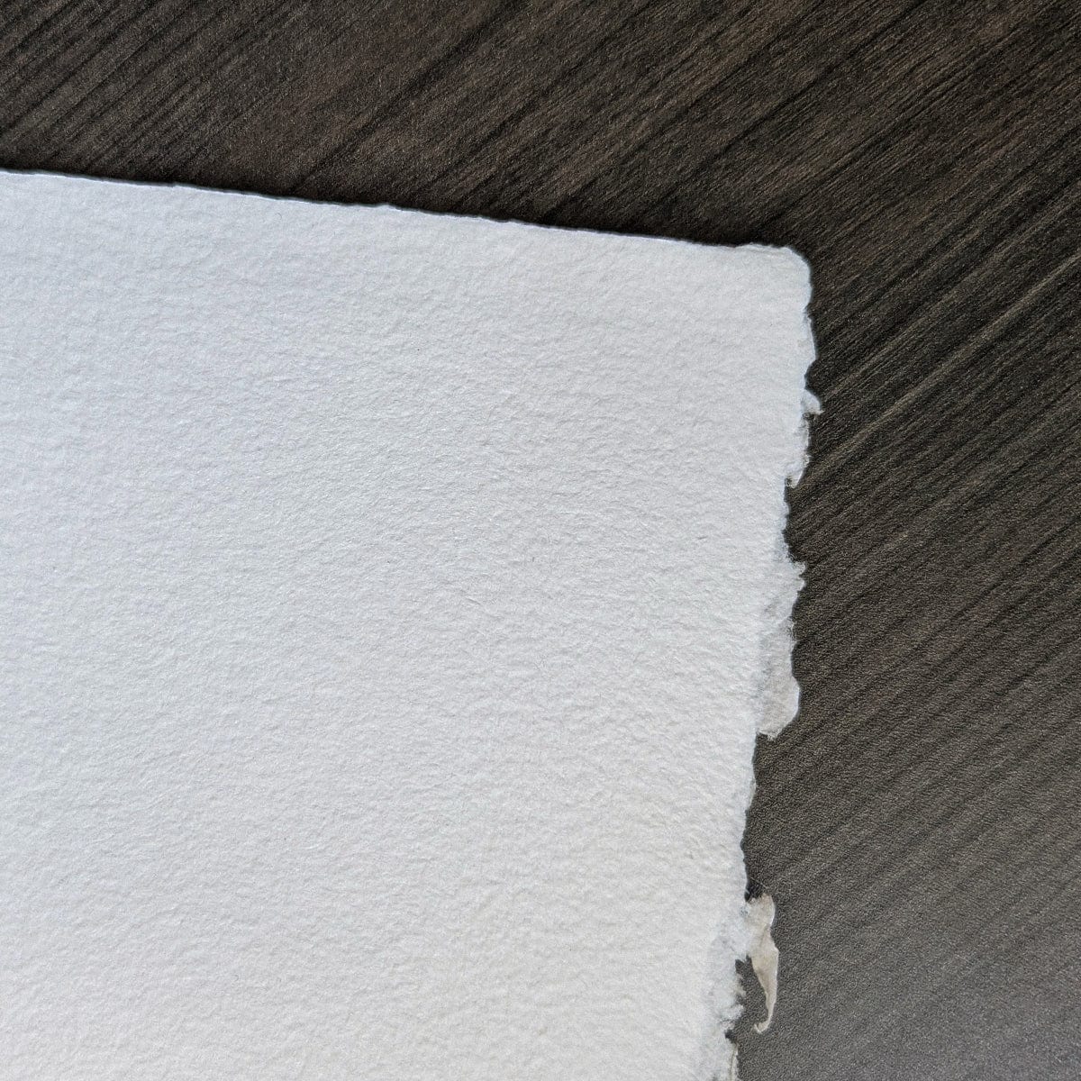 St. Armand - Handmade 100% Cotton Rag Paper - 14x20