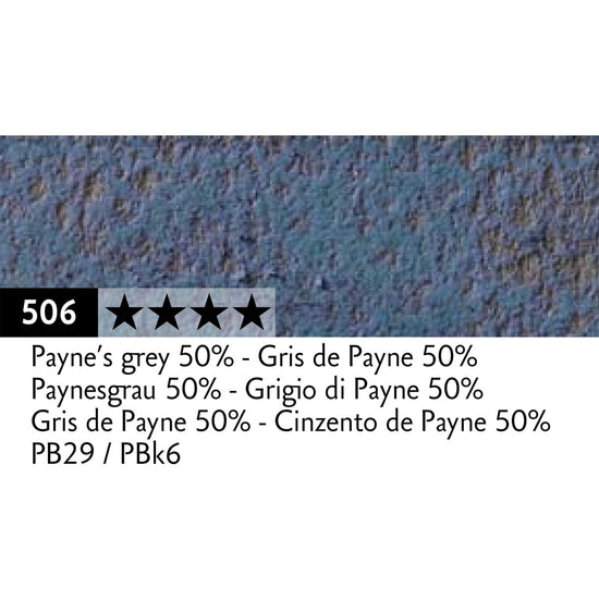 Caran d'Ache - Pastel Pencils - Individual Colours