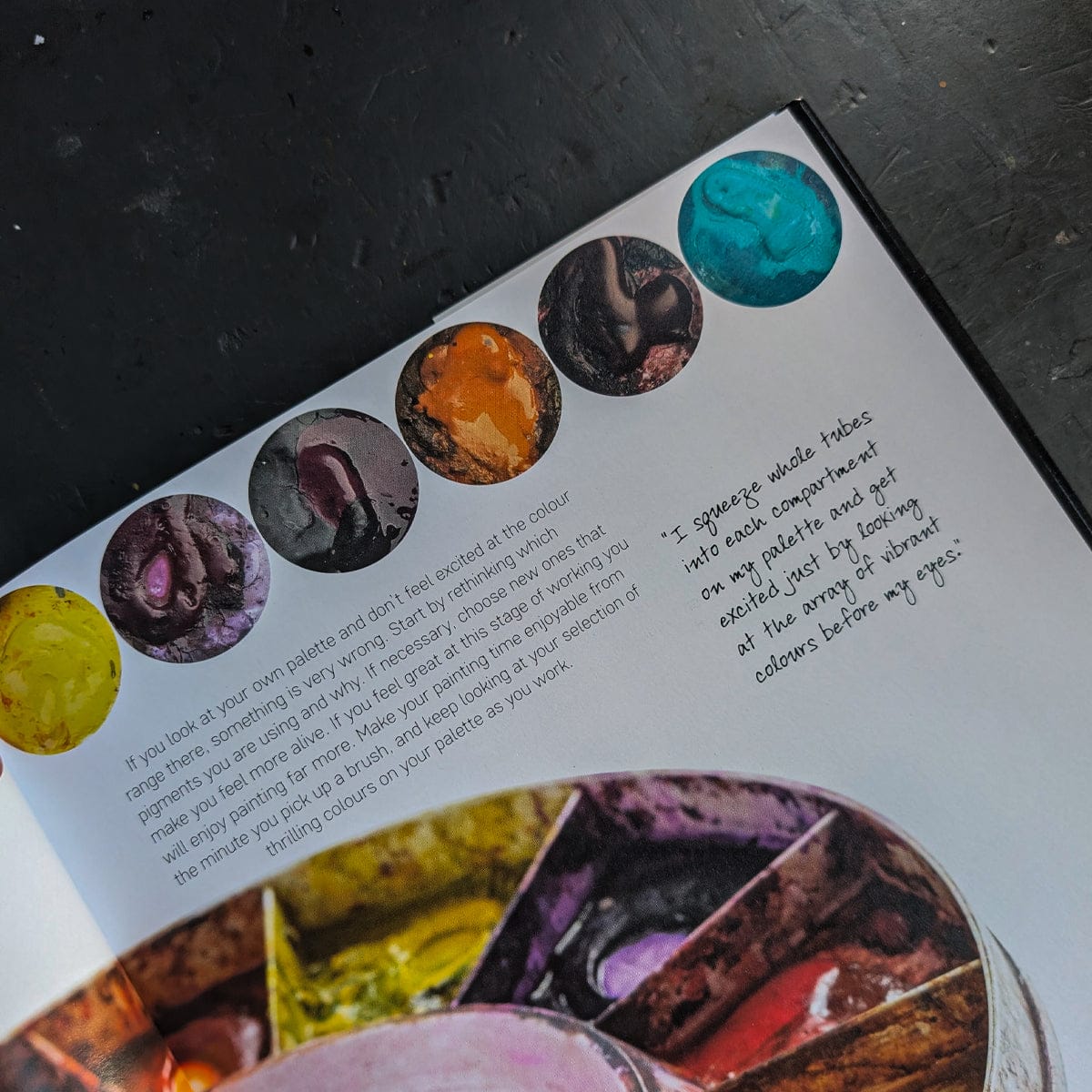 Penguin Random House Trade Book Jean Haines' World of Watercolour