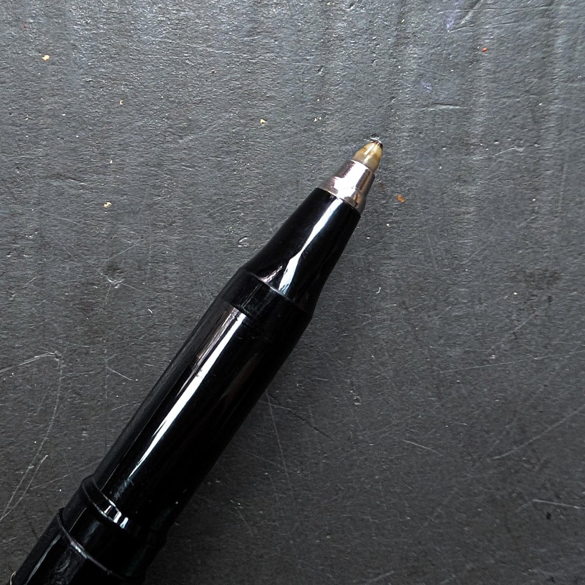 Pentel Ballpoint Pen Black Pentel - Rolling Writer - Ballpoint Pen