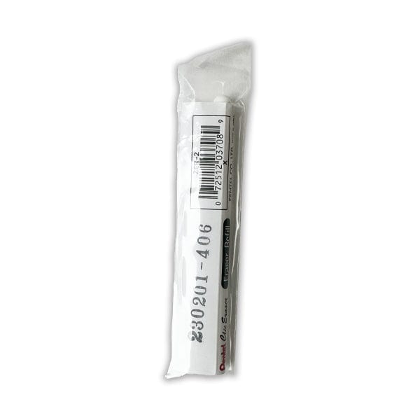 Pentel Eraser Refill Pentel - Clic Eraser - Pack of 2 Refills - Uncarded - Item #ZER-2