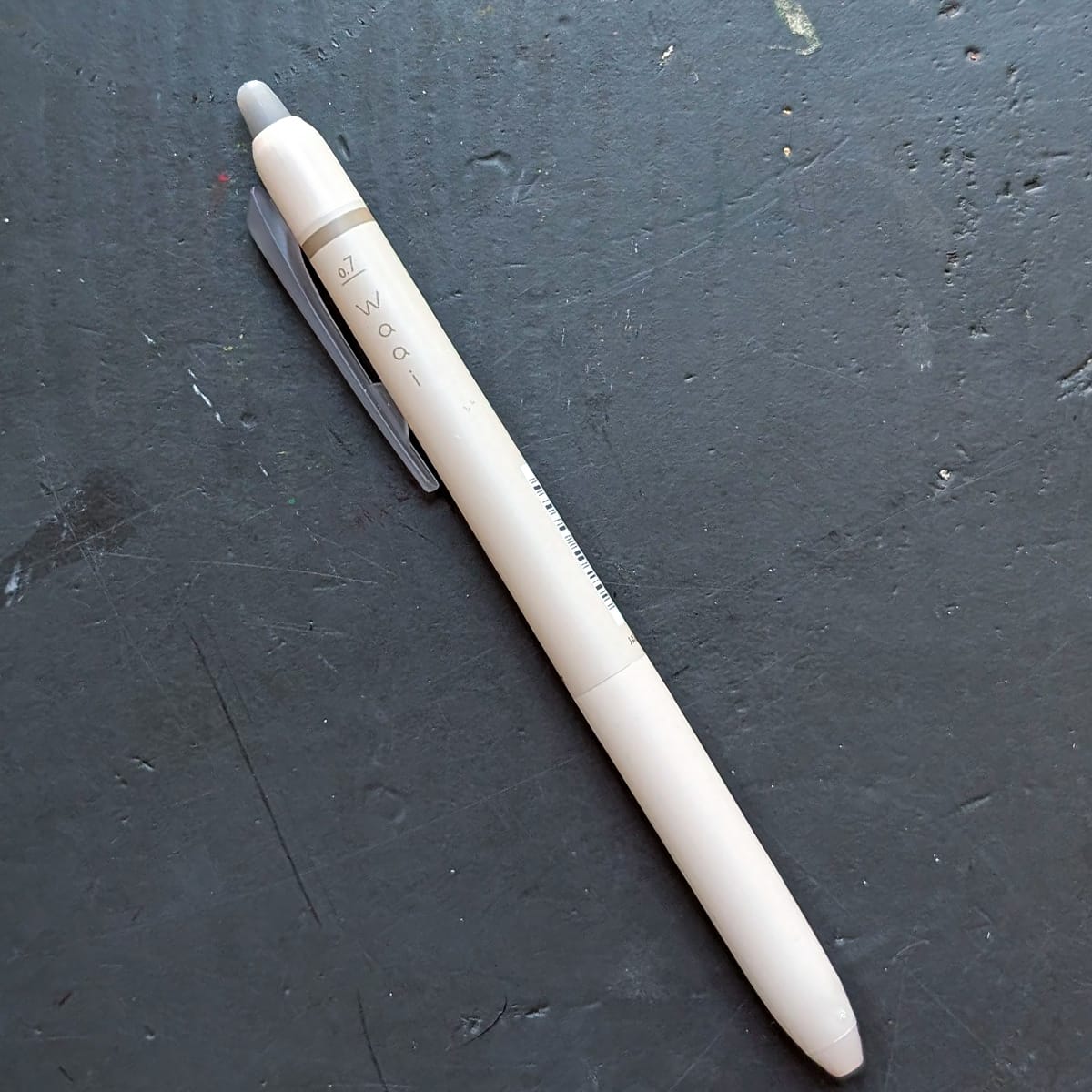 Pilot Ballpoint Pen Bronze Pilot - Frixion Waai - Erasable Ballpoint Pens - 0.7mm Point