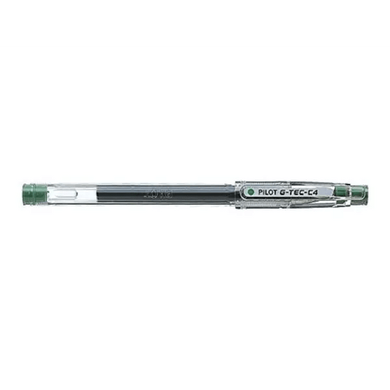 Pilot G - Tec C4 Gel Microtip Rollerball 0.4 mm (Pack of 12) - Violet Pilot G - Tec C4 Gel Microtip Rollerball 0.4 mm (Pack of 12) - Violet