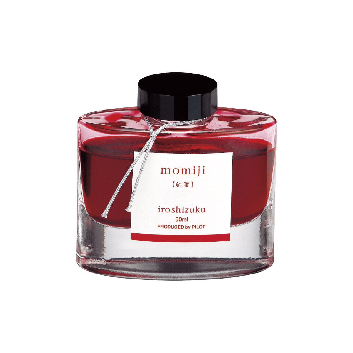Pilot Fountain Pen Ink Momiji - Autumn Leaves Pilot - Iroshizuku Fountain Pen Ink - 50mL Bottles