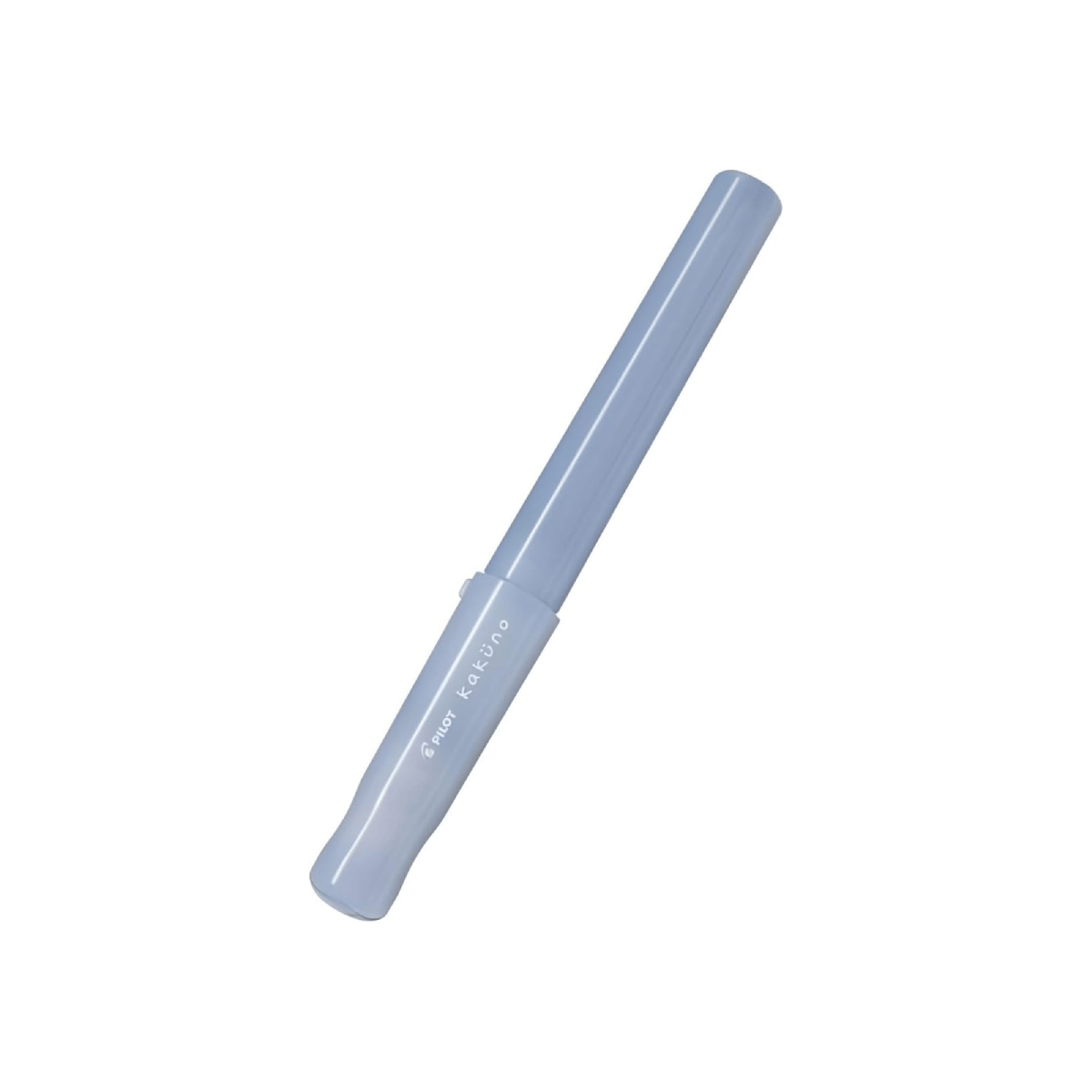 Pilot Fountain Pen Periwinkle / Fine Pilot - Kaküno Fountain Pens - Madoromi Series