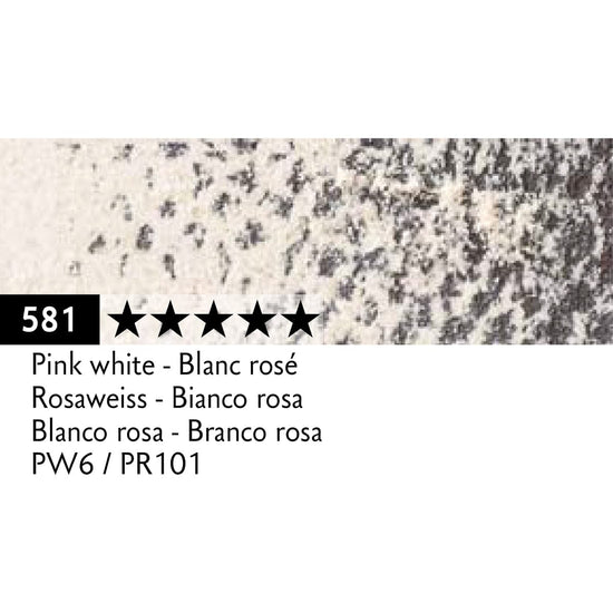 Caran d'Ache - Pastel Pencils - Individual Colours