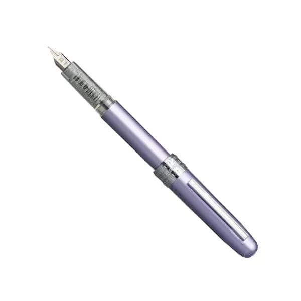 Platinum Fountain Pen Platinum - Plaisir Fountain Pens