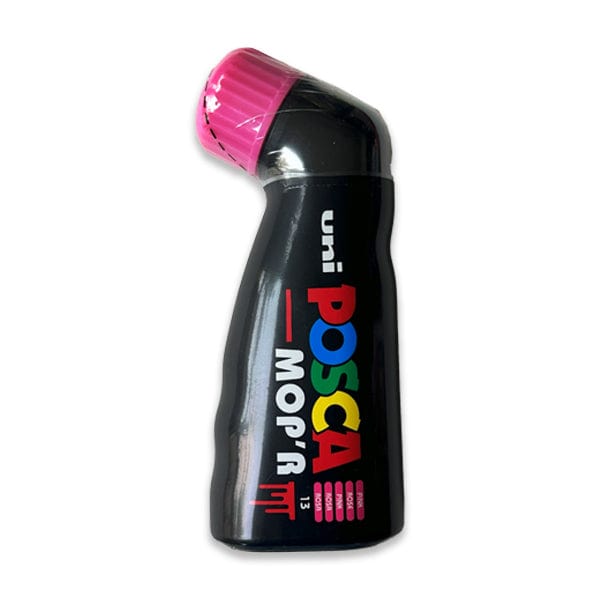 Posca Paint Marker Pink Uni - Posca - MOP'R Markers - Individual Colours