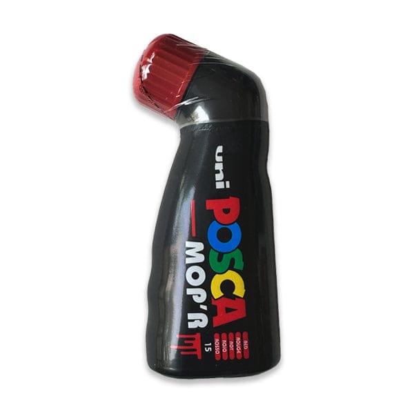 Posca Paint Marker Red Uni - Posca - MOP'R Markers - Individual Colours