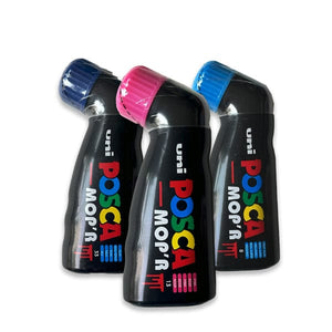 Posca Paint Marker Uni - Posca - MOP'R Markers - Individual Colours