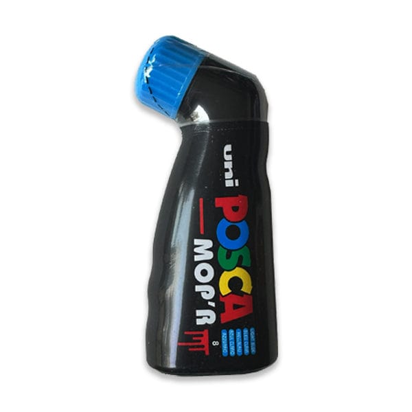 Posca Paint Marker Uni - Posca - MOP'R Markers - Individual Colours