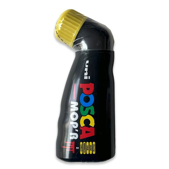 Posca Paint Marker Yellow Uni - Posca - MOP'R Markers - Individual Colours