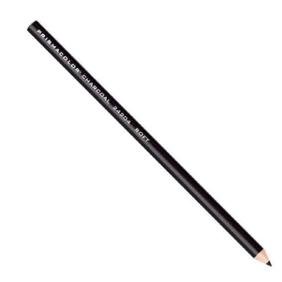 Prismacolor Charcoal Pencil SOFT Prismacolor - Charcoal Pencil