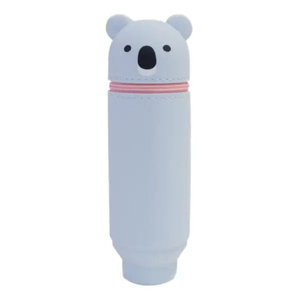 PuniLabo Pencil Case Koala Bear PuniLabo - Stand Up Pencil Cases - 8