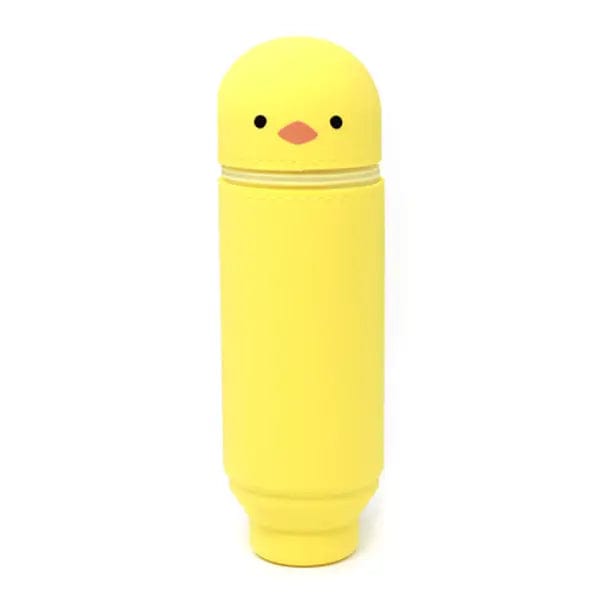 PuniLabo Pencil Case Peep Chick PuniLabo - Stand Up Pencil Cases - 8