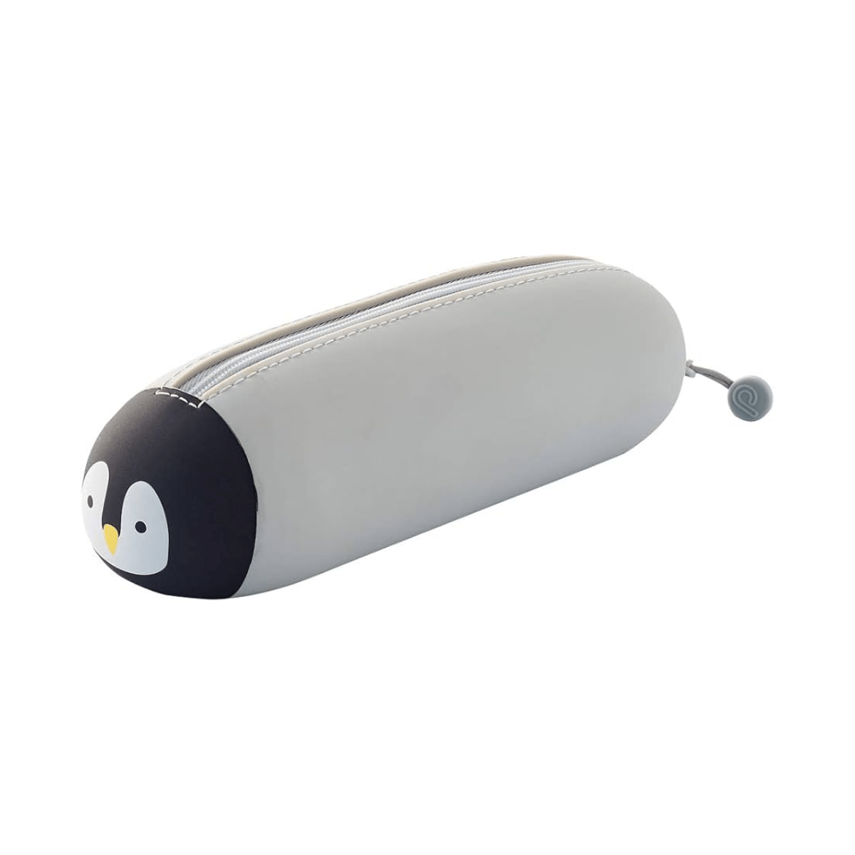 PuniLabo Pencil Case Penguin PuniLabo - Lie Down Pencil Cases