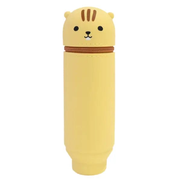 PuniLabo Pencil Case Squirrel PuniLabo - Stand Up Pencil Cases - 8