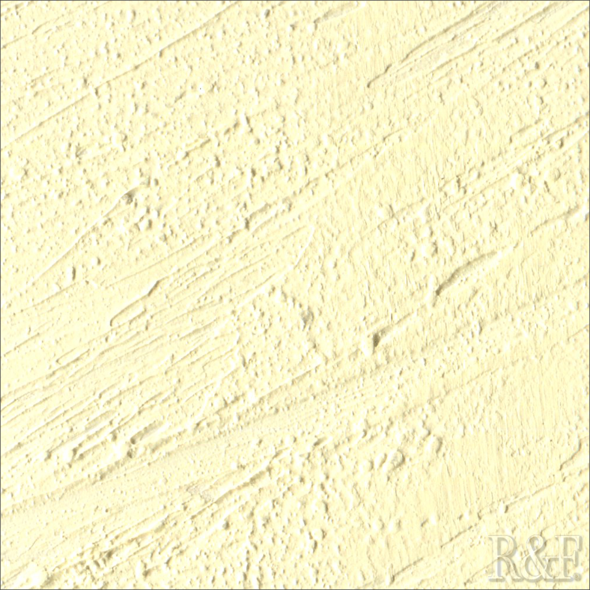 R&F Handmade Paints Pigment Stick Brilliant Yellow Extra Pale R&F - Pigment Sticks - 38mL - Series 2