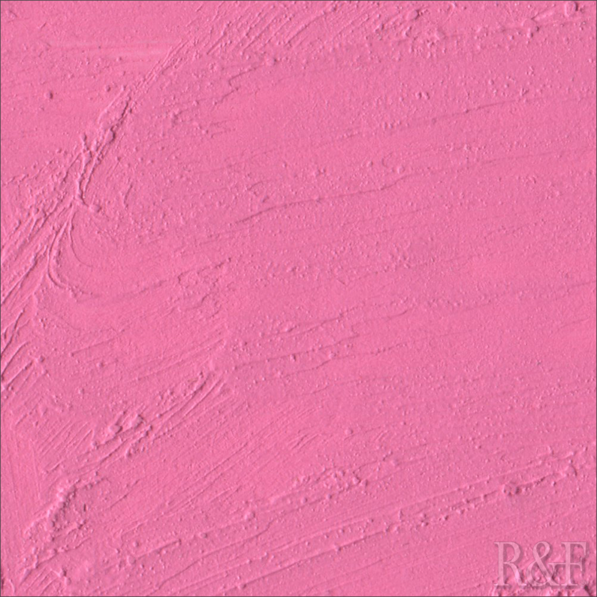 R&F Handmade Paints Pigment Stick Dianthus Pink R&F - Pigment Sticks - 38mL - Series 3
