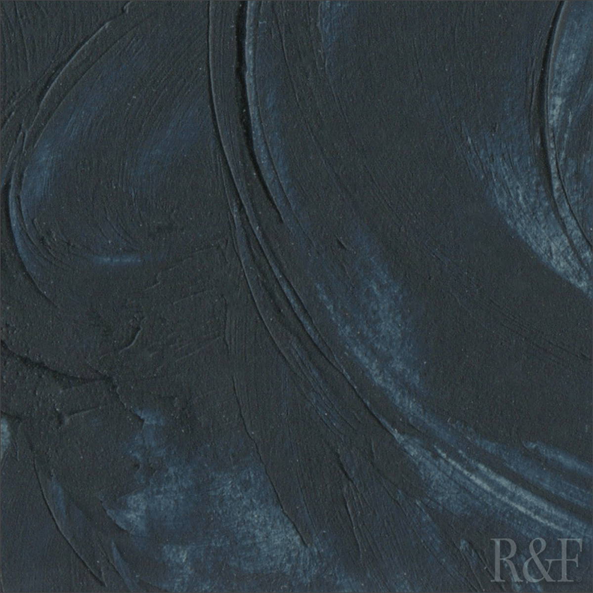 R&F Handmade Paints Pigment Stick Indigo R&F - Pigment Sticks - 38mL - Series 3