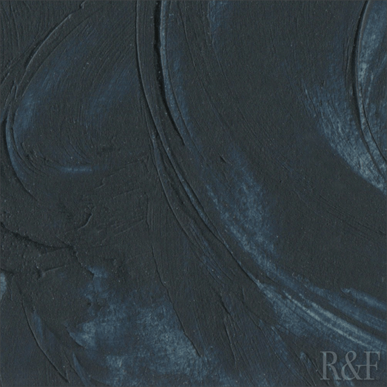 R&F Handmade Paints Pigment Stick Indigo R&F - Pigment Sticks - 38mL - Series 3