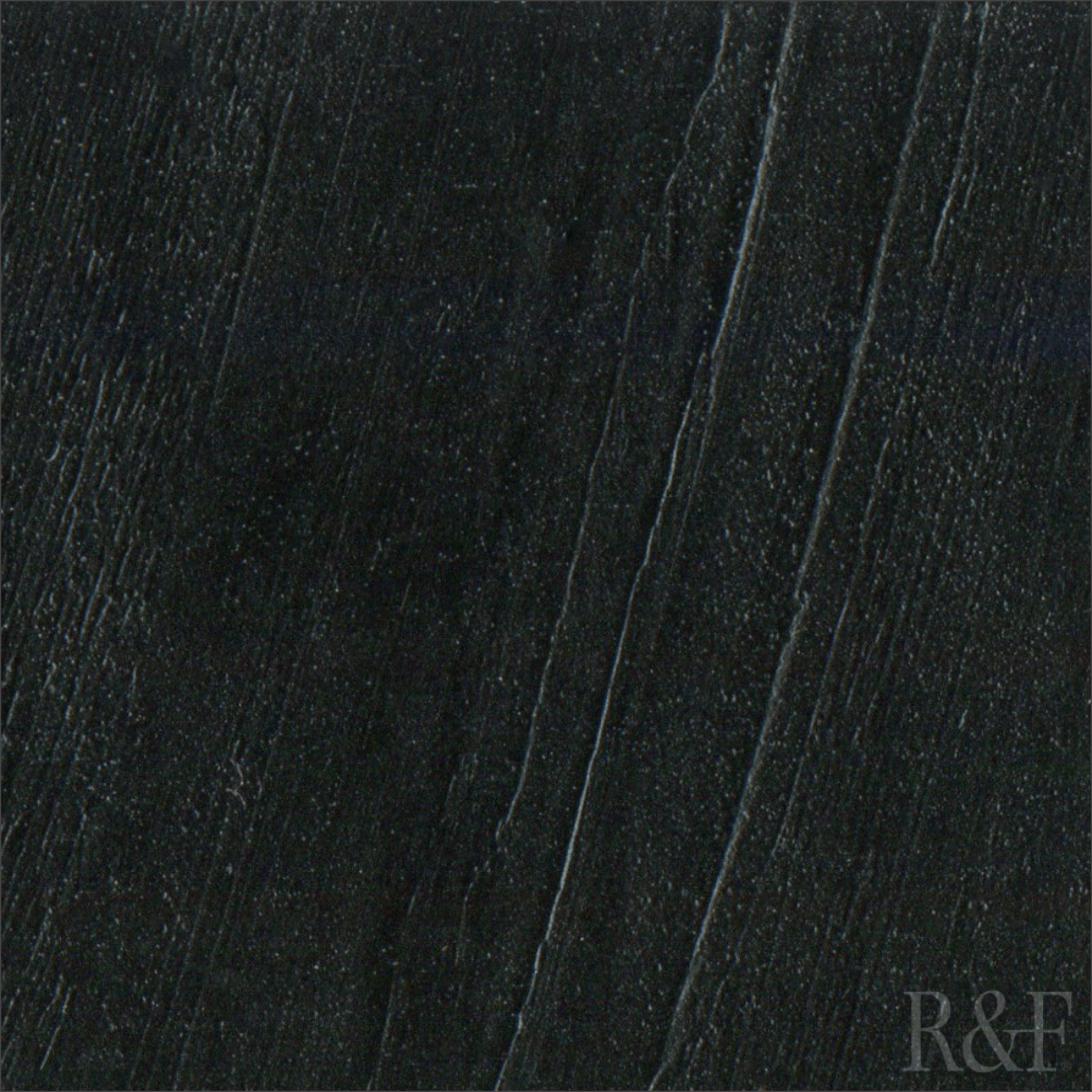 R&F Handmade Paints Pigment Stick Intense Carbon Black R&F - Pigment Sticks - 38mL - Series 2