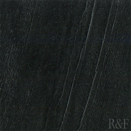 R&F Handmade Paints Pigment Stick Intense Carbon Black R&F - Pigment Sticks - 38mL - Series 2