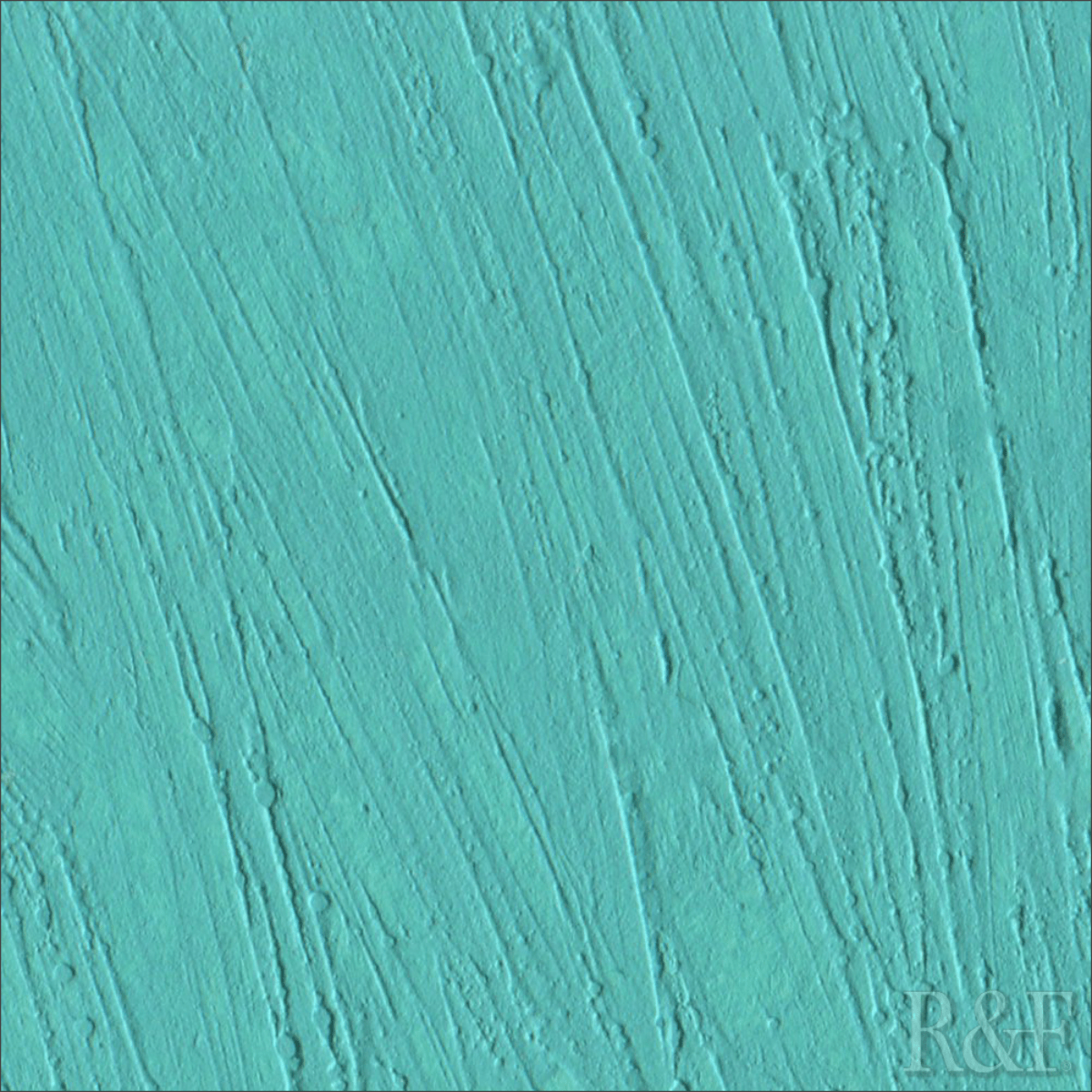 R&F Handmade Paints Pigment Stick Malachite Green R&F - Pigment Sticks - 38mL - Series 3