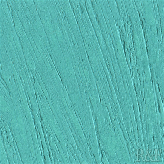 R&F Handmade Paints Pigment Stick Malachite Green R&F - Pigment Sticks - 38mL - Series 3