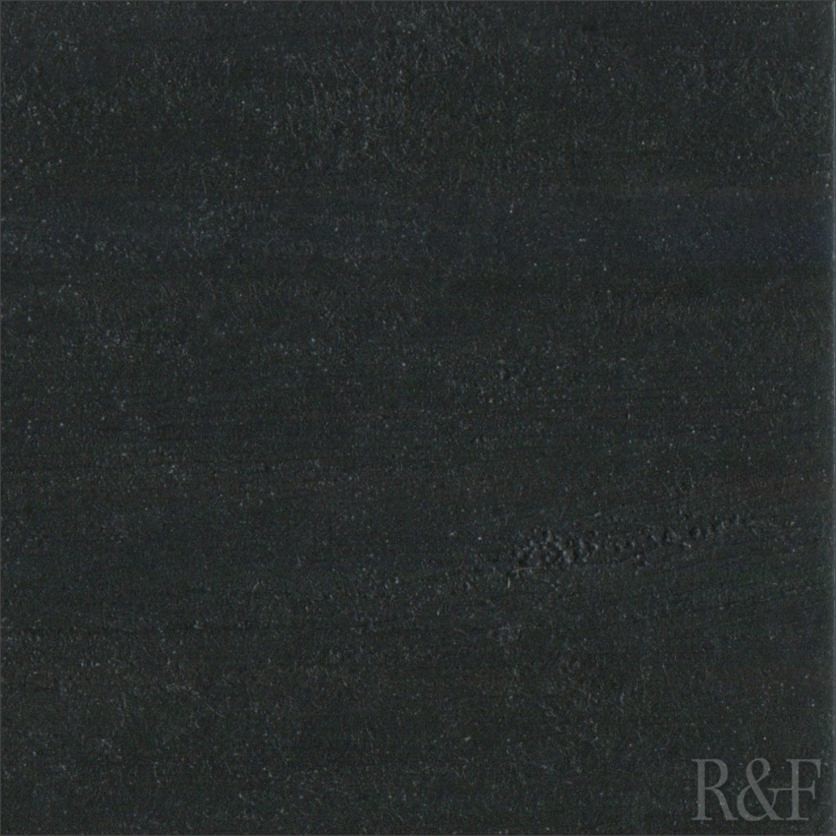 R&F Handmade Paints Pigment Stick Mars Black R&F - Pigment Sticks - 38mL - Series 2