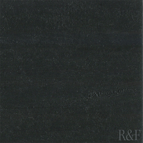 R&F Handmade Paints Pigment Stick Mars Black R&F - Pigment Sticks - 38mL - Series 2