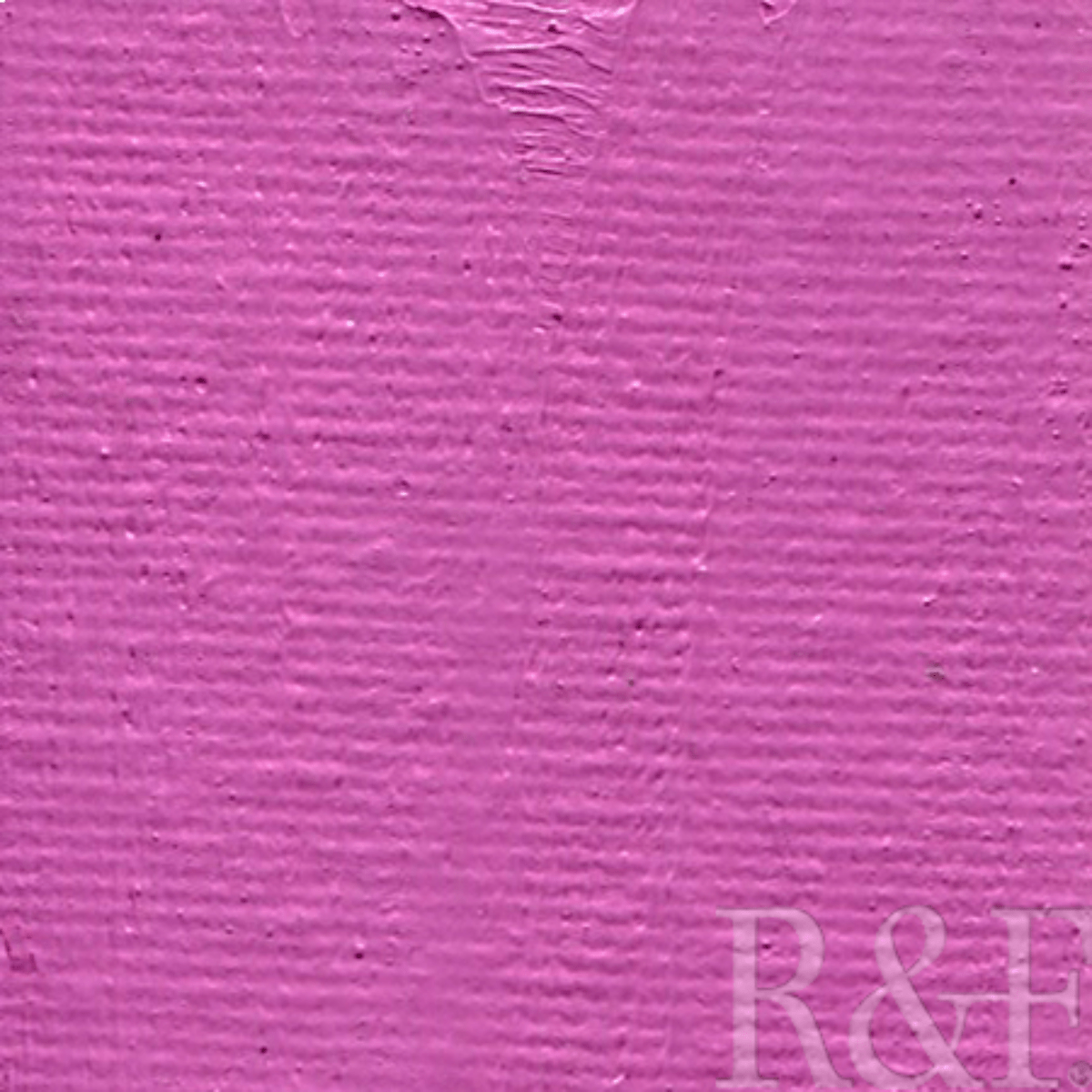 R&F Handmade Paints Pigment Stick Quinacridone Magenta Light R&F - Pigment Sticks - 38mL - Series 3