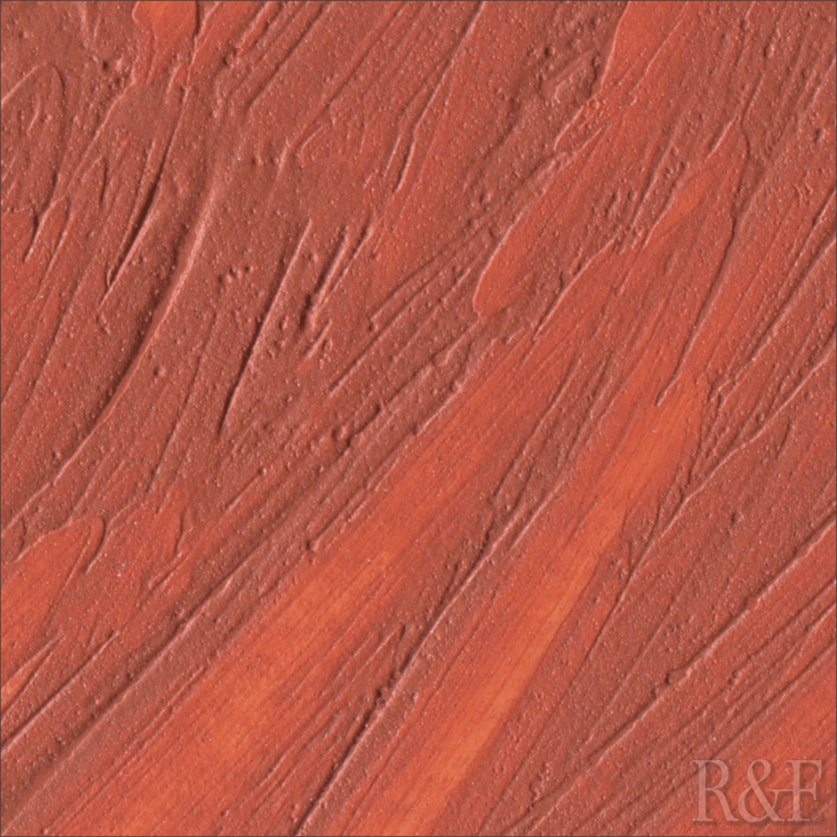 R&F Handmade Paints Pigment Stick Sanguine Earth Light R&F - Pigment Sticks - 38mL - Series 2