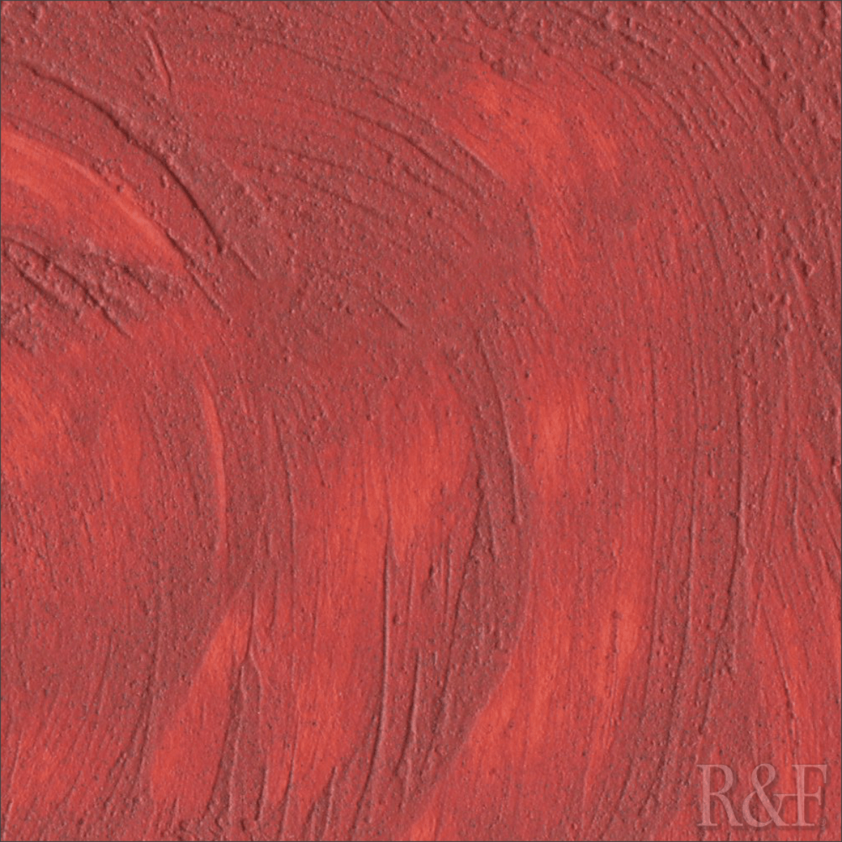R&F Handmade Paints Pigment Stick Sanguine Earth Medium R&F - Pigment Sticks - 38mL - Series 2