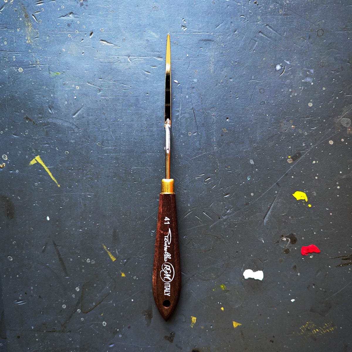 RGM di Rosa Gastaldo Edoardo Palette Knife #41 RGM - New Age Pastello - Palette Knives