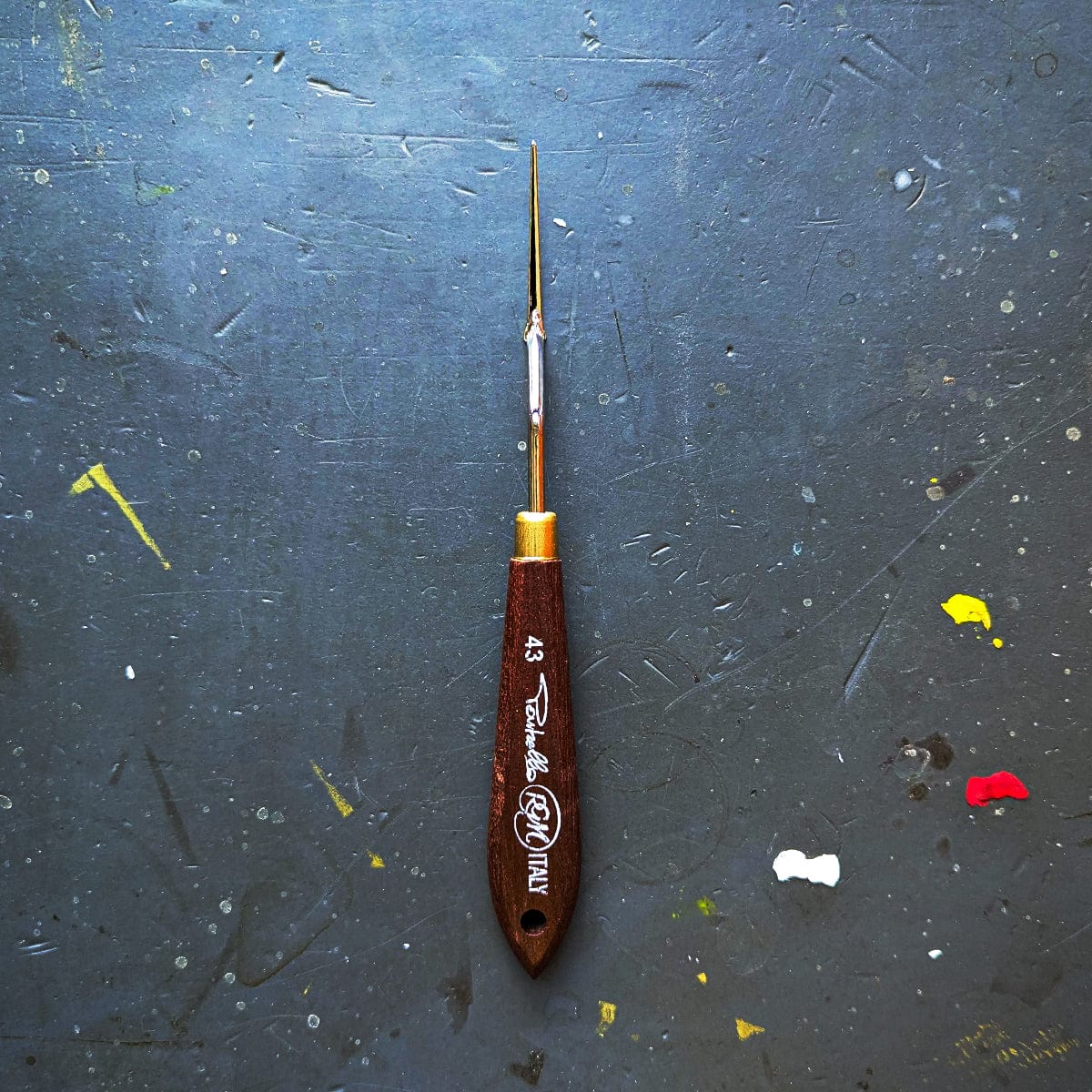 RGM di Rosa Gastaldo Edoardo Palette Knife #43 RGM - New Age Pastello - Palette Knives