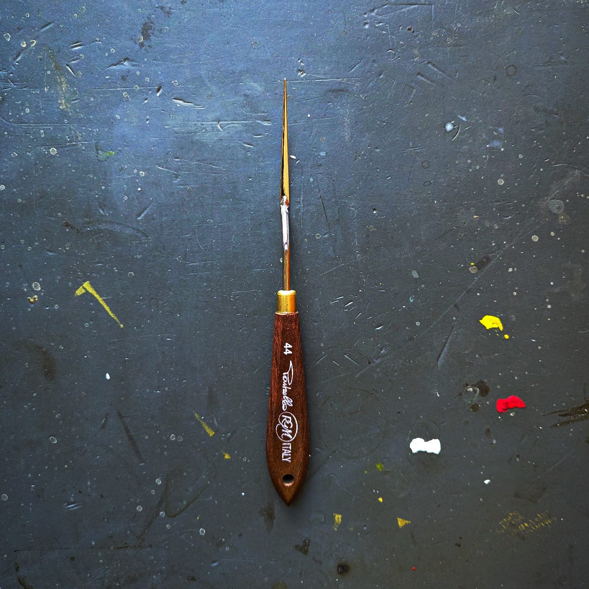 RGM di Rosa Gastaldo Edoardo Palette Knife #44 RGM - New Age Pastello - Palette Knives