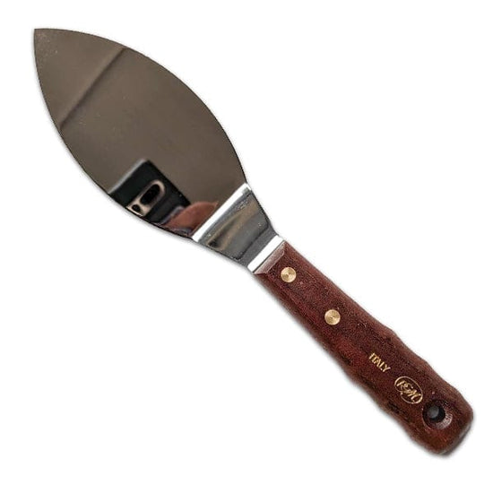RGM di Rosa Gastaldo Edoardo Palette Knife #8006 RGM - New Generation - Extra Large Palette Knives