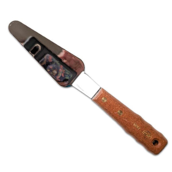 RGM di Rosa Gastaldo Edoardo Palette Knife #8010 RGM - New Generation - Extra Large Palette Knives