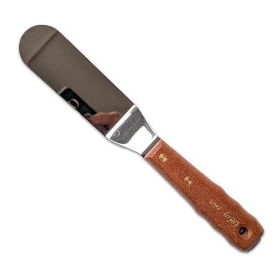 RGM di Rosa Gastaldo Edoardo Palette Knife #8015 RGM - New Generation - Extra Large Palette Knives