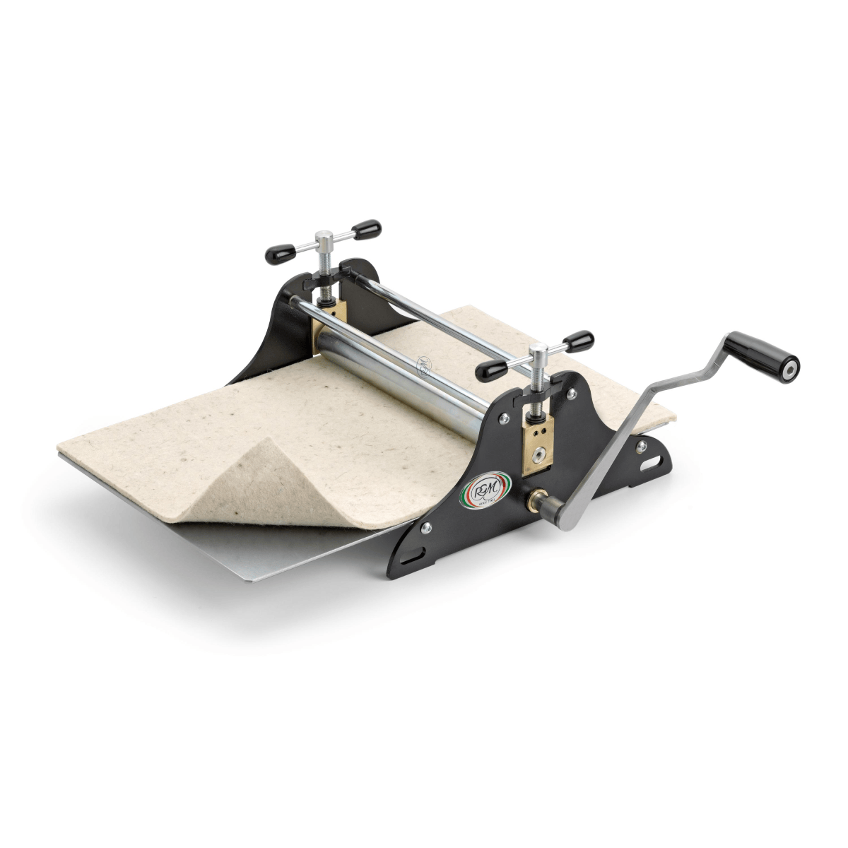 RGM di Rosa Gastaldo Edoardo Printing Press RGM - Small Etching Press