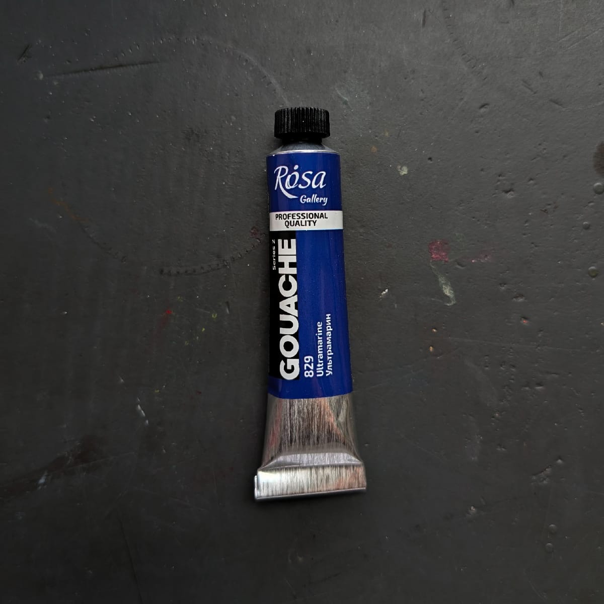 ROSA Fine Art Materials Designer Gouache Set ROSA Gallery - Professional Artist Gouache - 6 Colours in 20mL Tubes