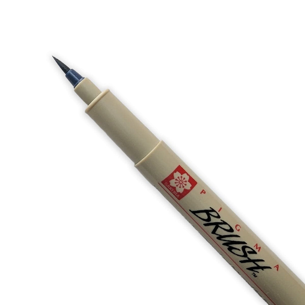 Sakura Pigma Brush Individual Pens Gwartzman's – Gwartzman's