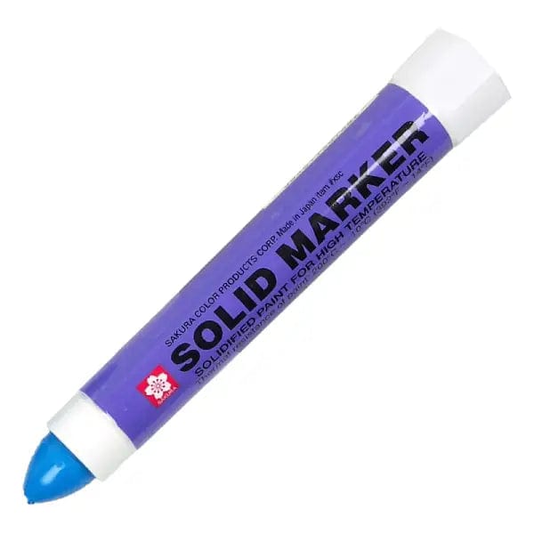 Sakura Paint Marker Sakura - Solid Marker Original - Blue - Item #46582