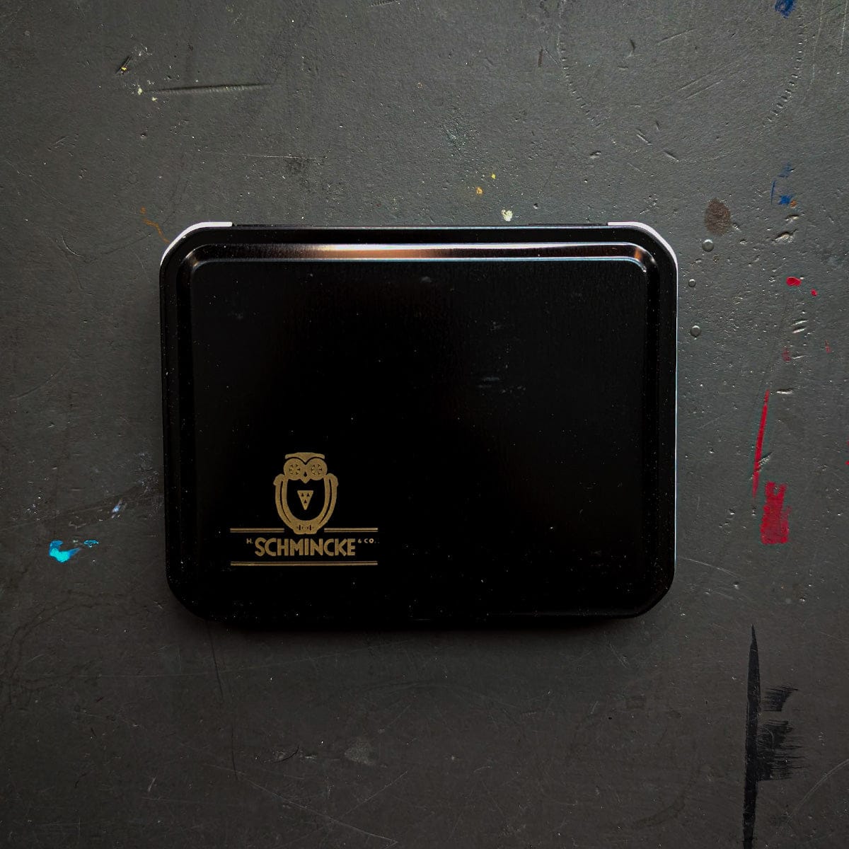 Schmincke Watercolour Set Schmincke - Horadam Aquarell Retro Line - Limited Edition - Artists' Watercolours - 5mL Tubes -  Set of 6 Colours