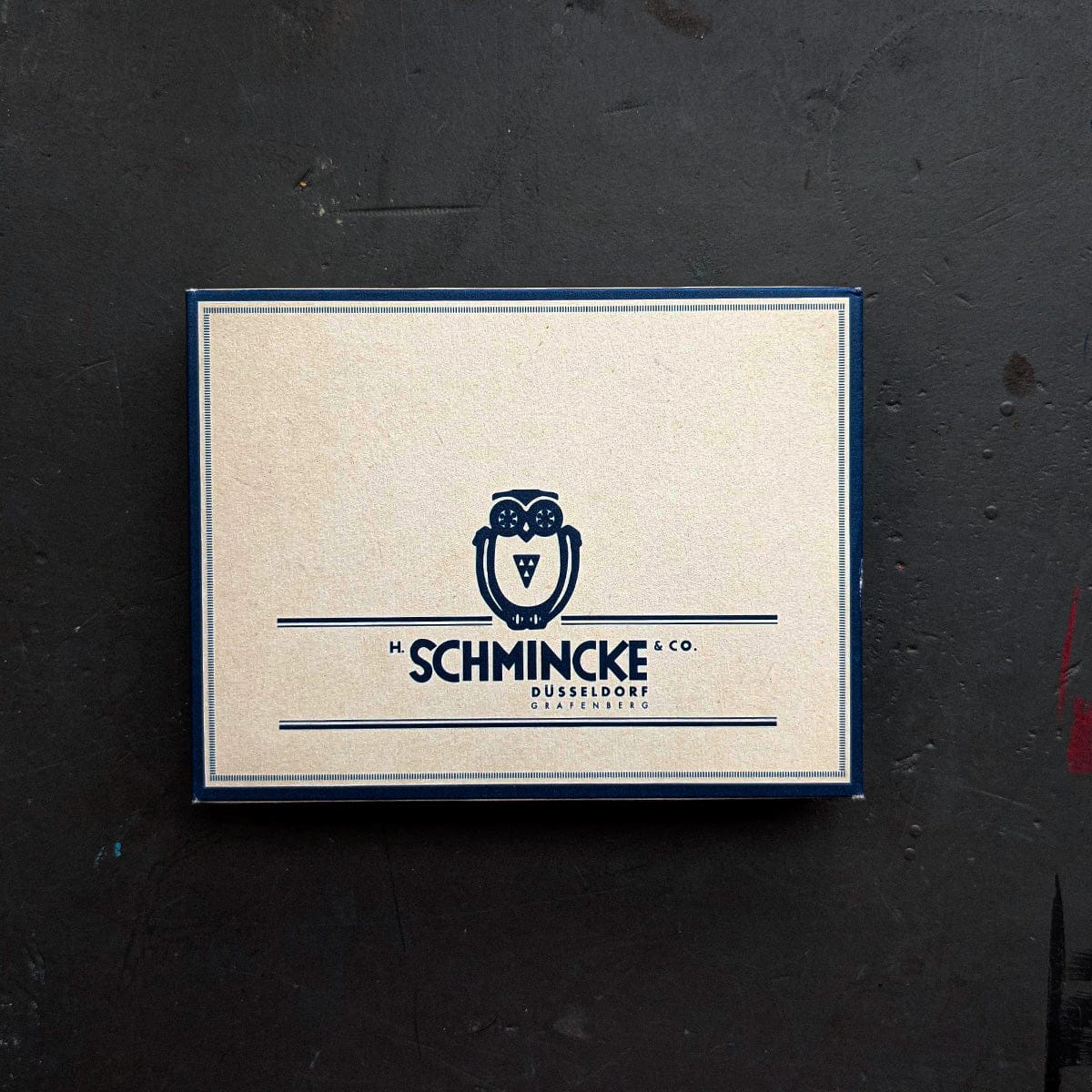 Schmincke Watercolour Set Schmincke - Horadam Aquarell Retro Line - Limited Edition - Artists' Watercolours - 5mL Tubes -  Set of 6 Colours