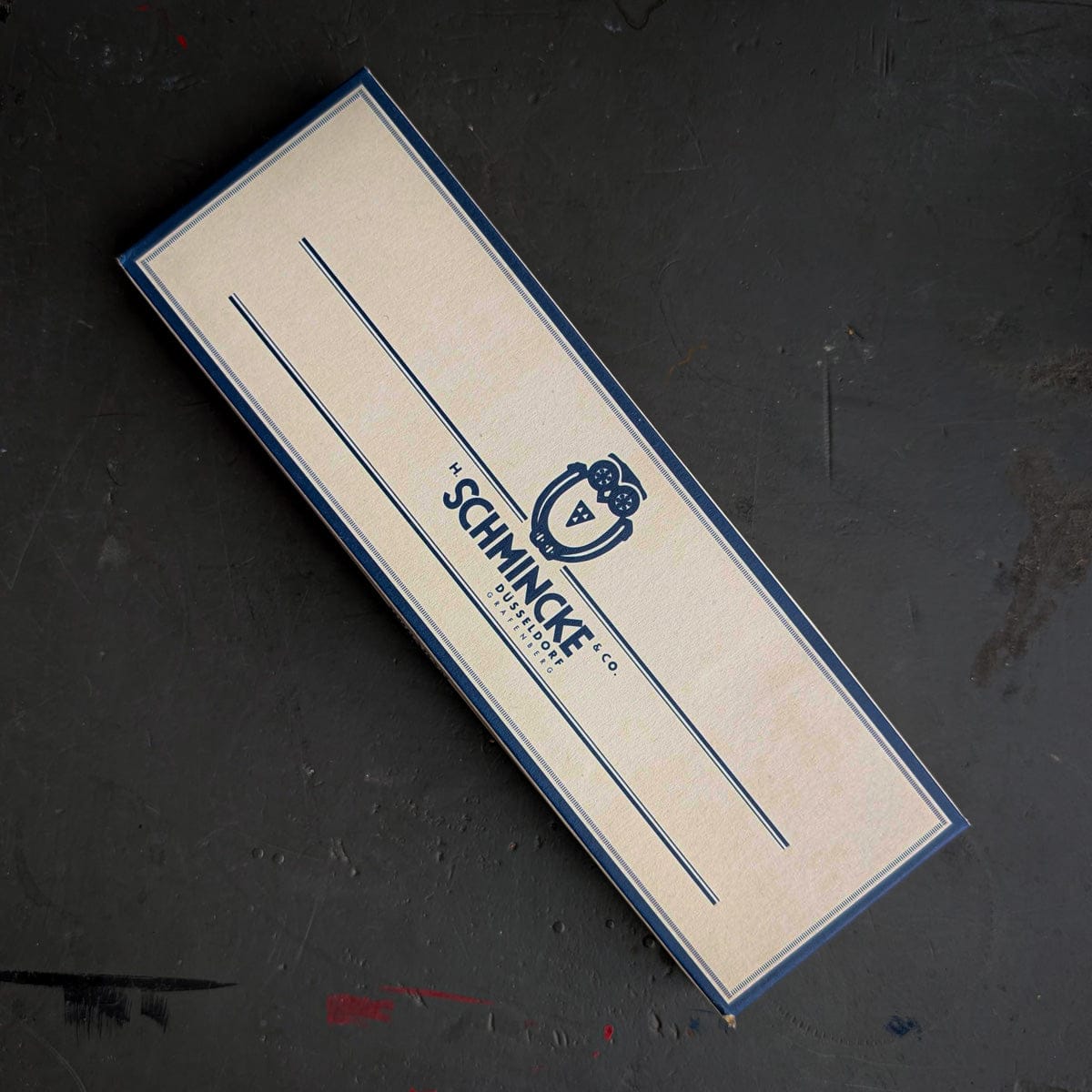 Schmincke Watercolour Set Schmincke - Horadam Aquarell Retro Line - Limited Edition - Watercolours Full Pans -  Set of 9 Colours