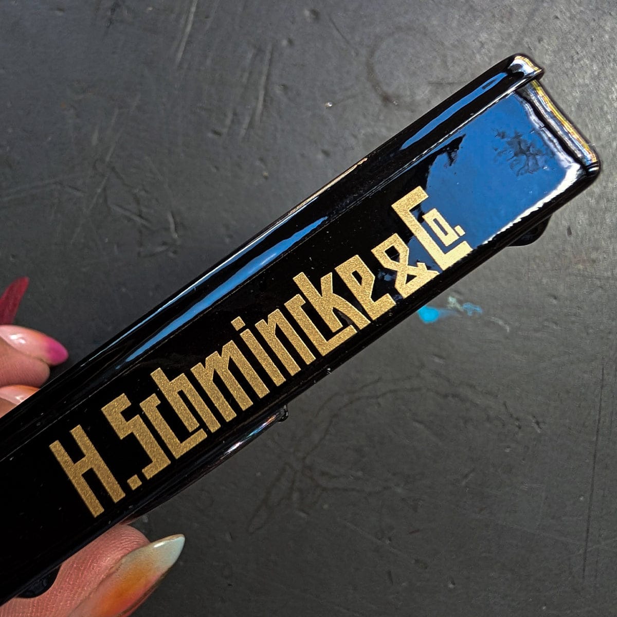 Schmincke Watercolour Set Schmincke - Horadam Aquarell - Watercolour Half Pans - Retro Line -  Set of 8 Colours