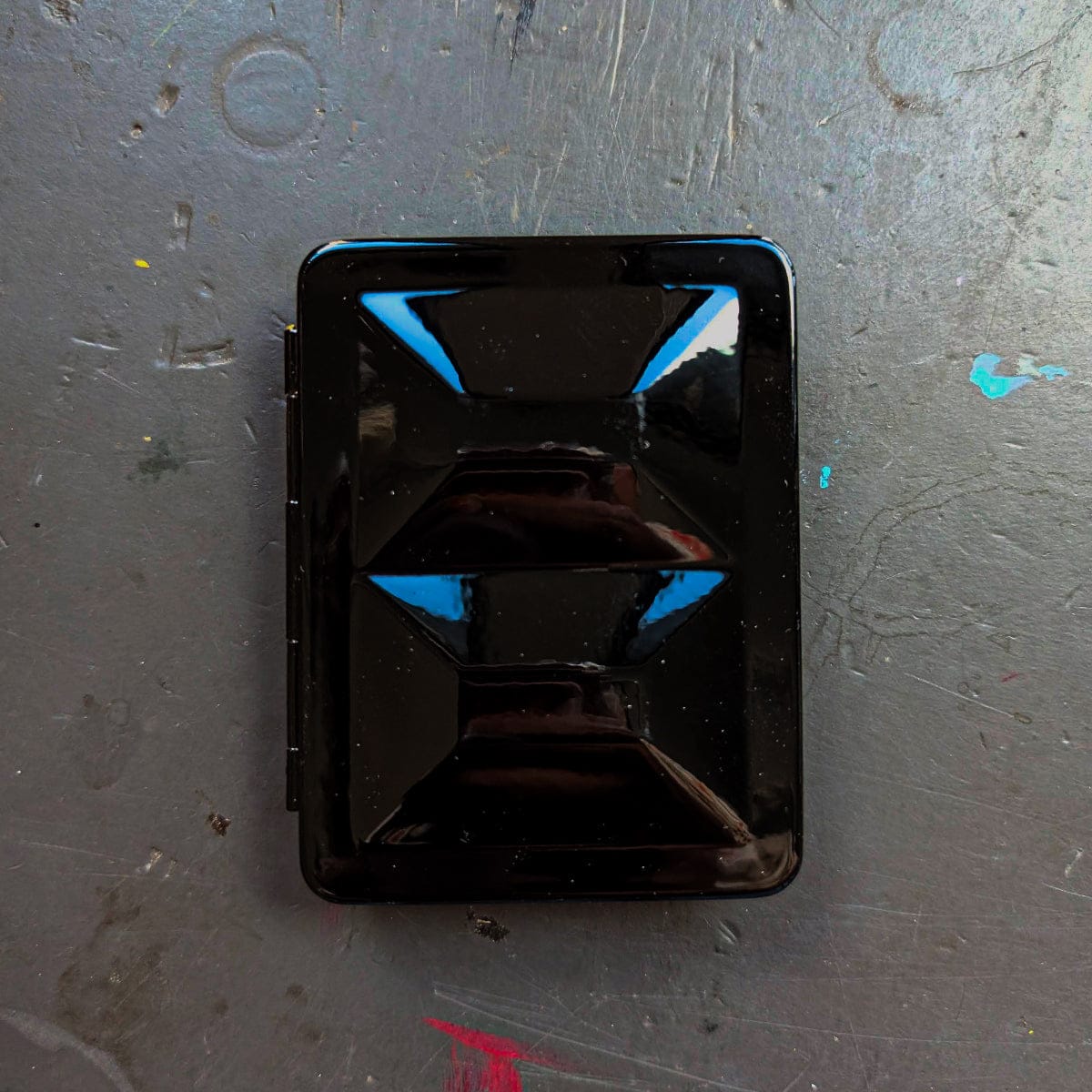 Schmincke Watercolour Set Schmincke - Horadam Aquarell - Watercolour Half Pans - Retro Line -  Set of 8 Colours